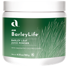 Barleylife