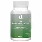 allonhealth.com bearpaw garlic