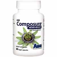 Composure