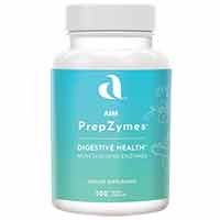 Prepzymes
