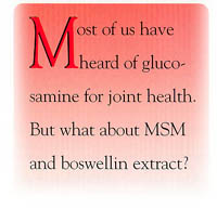 MSM